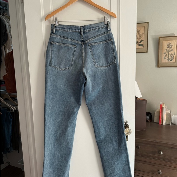 NWT imogene + willie Isabelle paseo jeans - Picture 6 of 7